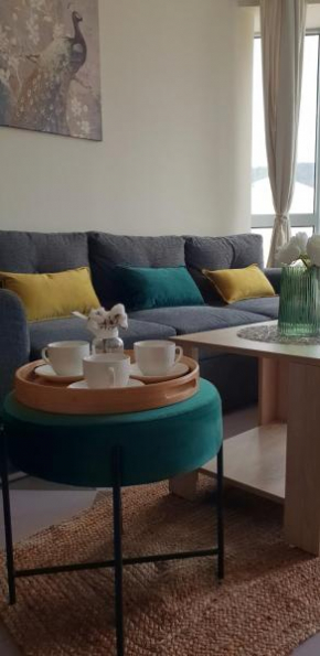 Diva Petra Apartment